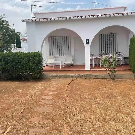 Apartment Voramar *