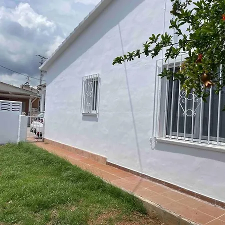 Voramar Apartment