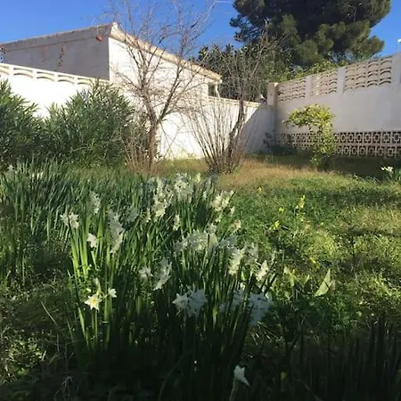 Apartment Voramar *
