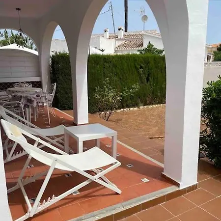 Voramar * Denia