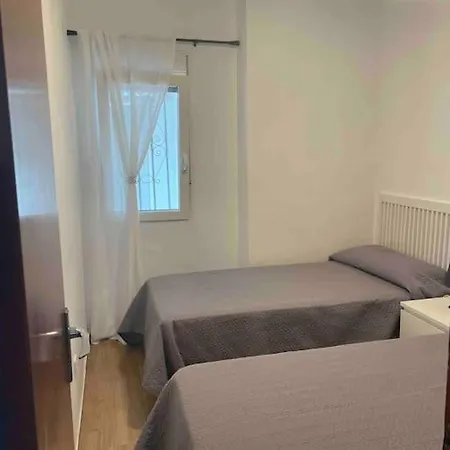 Apartment Voramar