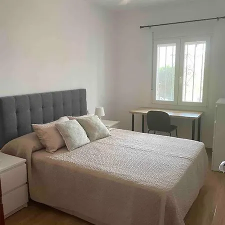 Voramar Apartment *
