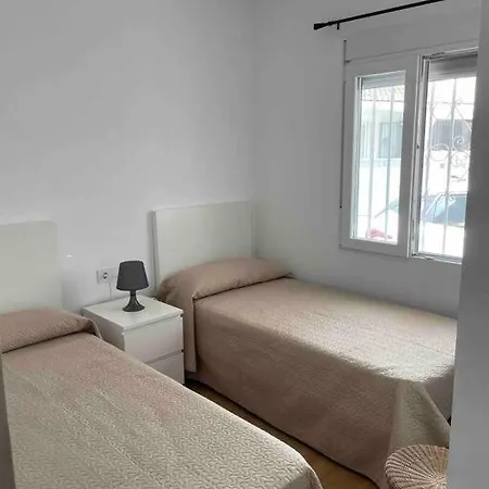Apartment Voramar