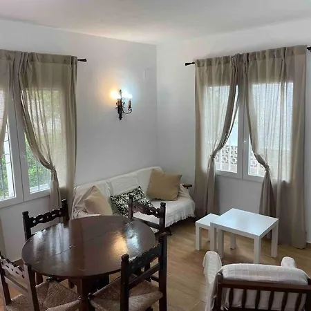 Apartment Voramar Denia