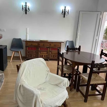 Apartment Voramar