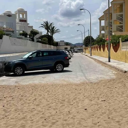 Apartment Voramar *