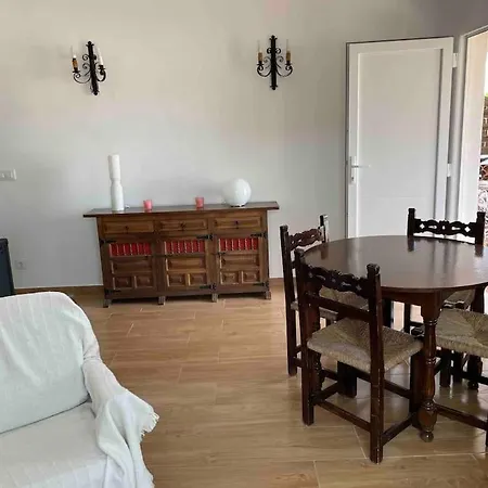 Apartment Voramar
